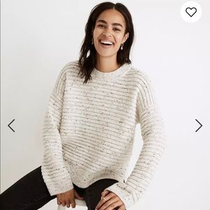 Donegal Elsmere Pullover Sweater